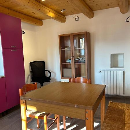 Cossogno Casa Malva Appartamento Marisa Ed Appartamento Bouganville מראה חיצוני תמונה