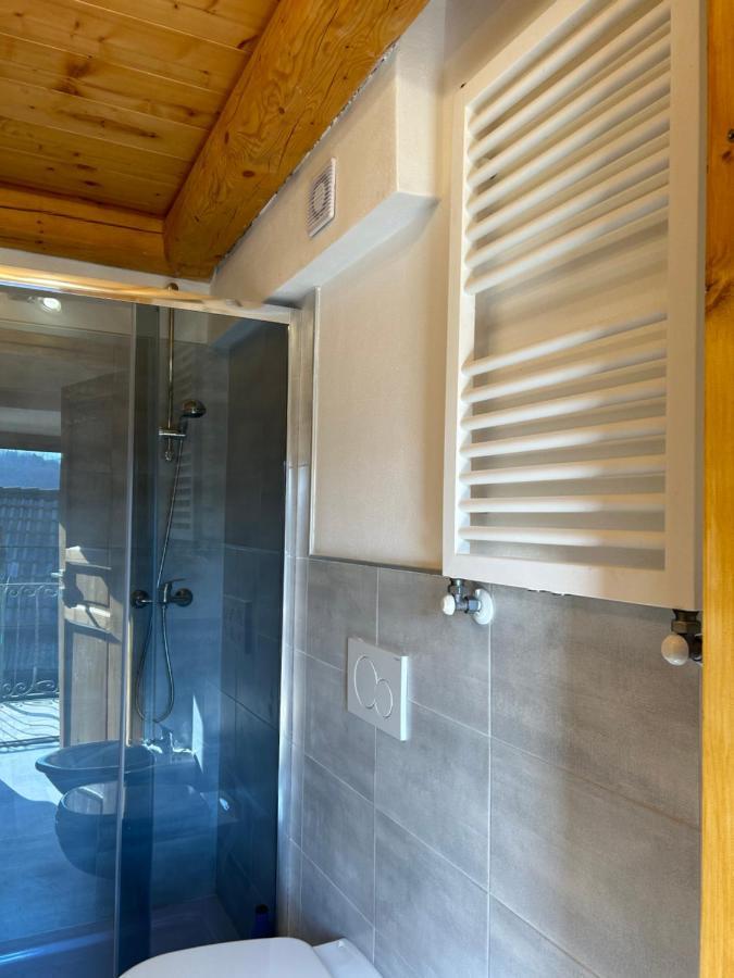 Cossogno Casa Malva Appartamento Marisa Ed Appartamento Bouganville מראה חיצוני תמונה
