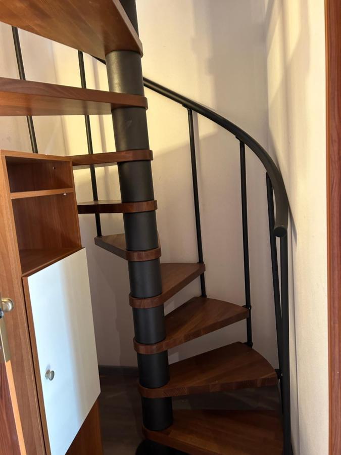 Cossogno Casa Malva Appartamento Marisa Ed Appartamento Bouganville מראה חיצוני תמונה